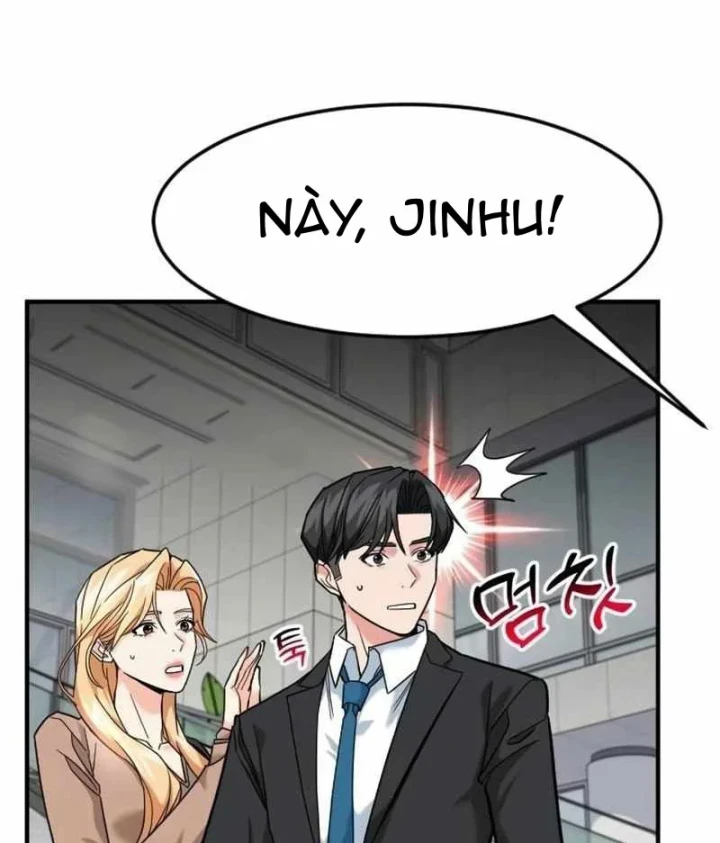 Nhà Đầu Tư Nhìn Thấy Tương Lai Chapter 81 - 85