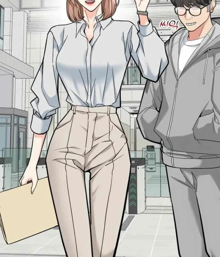 Nhà Đầu Tư Nhìn Thấy Tương Lai Chapter 81 - 88