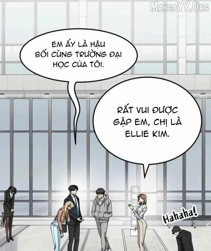 Nhà Đầu Tư Nhìn Thấy Tương Lai Chapter 81 - 90