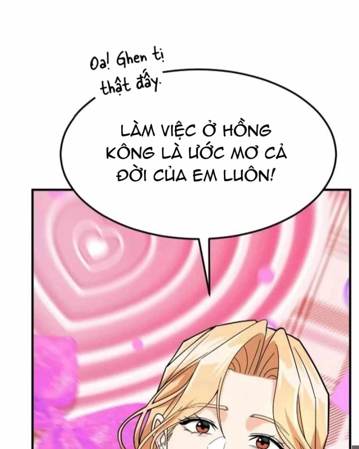 Nhà Đầu Tư Nhìn Thấy Tương Lai Chapter 81 - 128