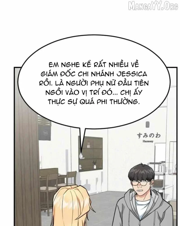 Nhà Đầu Tư Nhìn Thấy Tương Lai Chapter 81 - 135