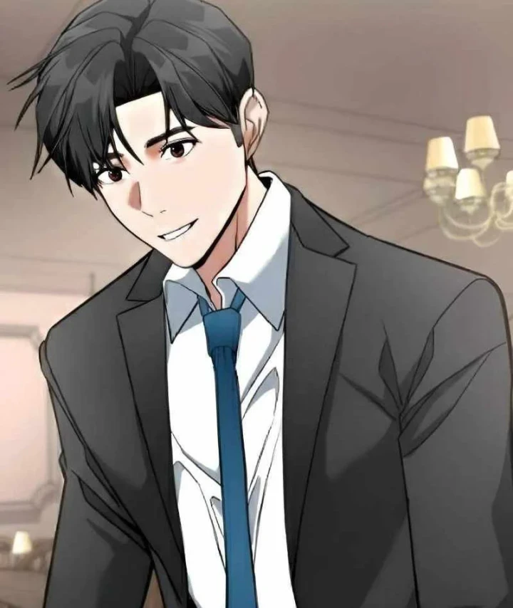 Nhà Đầu Tư Nhìn Thấy Tương Lai Chapter 81 - 206