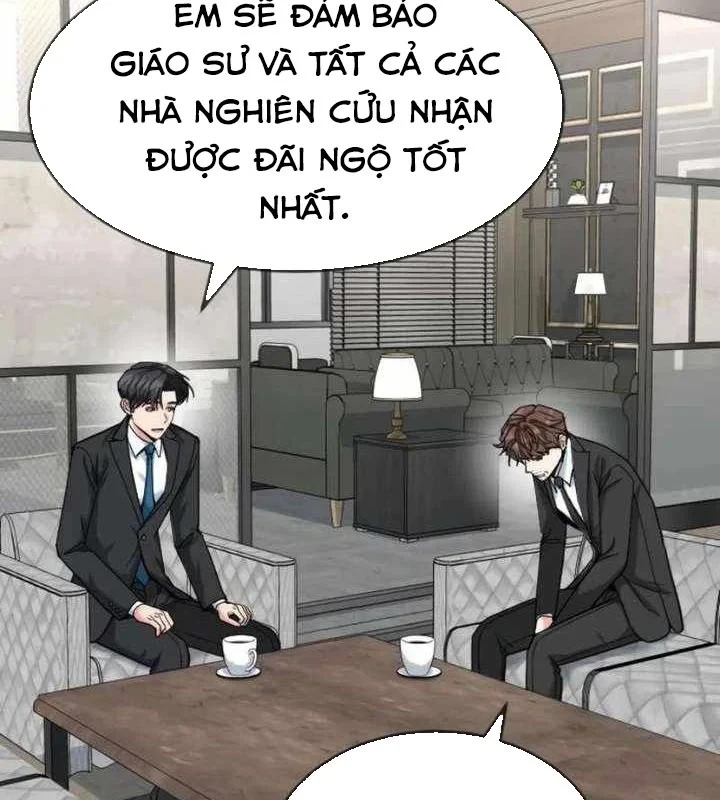 Nhà Đầu Tư Nhìn Thấy Tương Lai Chapter 82 - 21