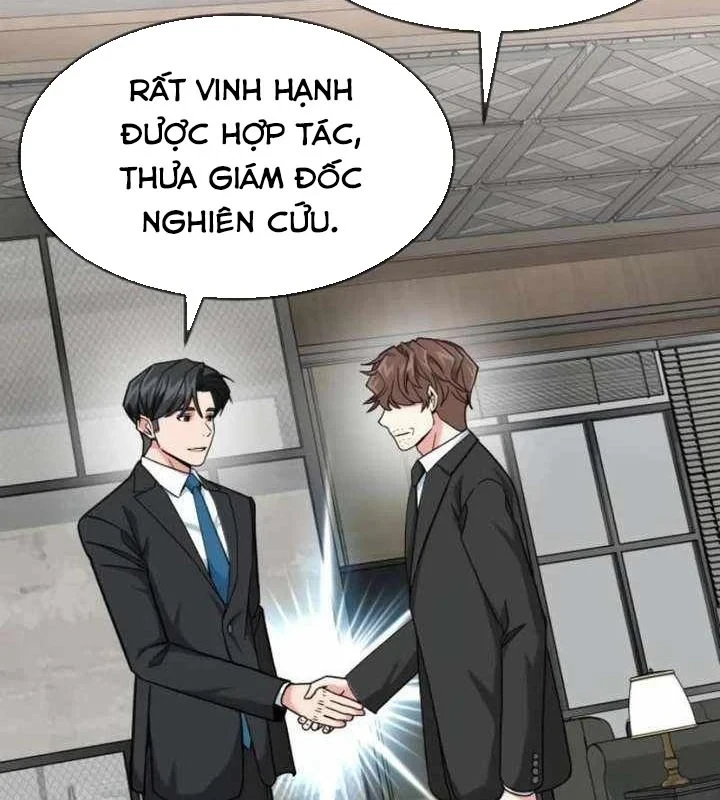 Nhà Đầu Tư Nhìn Thấy Tương Lai Chapter 82 - 29