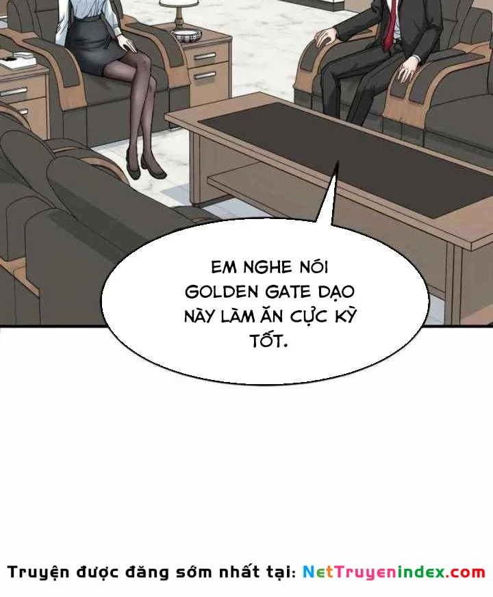 Nhà Đầu Tư Nhìn Thấy Tương Lai Chapter 82 - 40