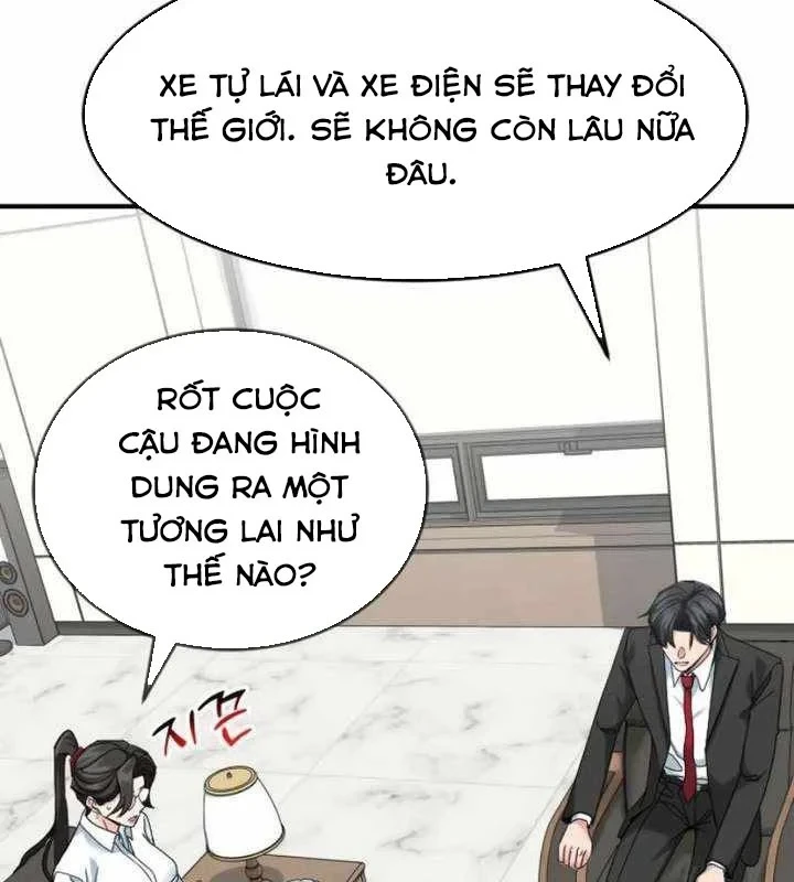 Nhà Đầu Tư Nhìn Thấy Tương Lai Chapter 82 - 54