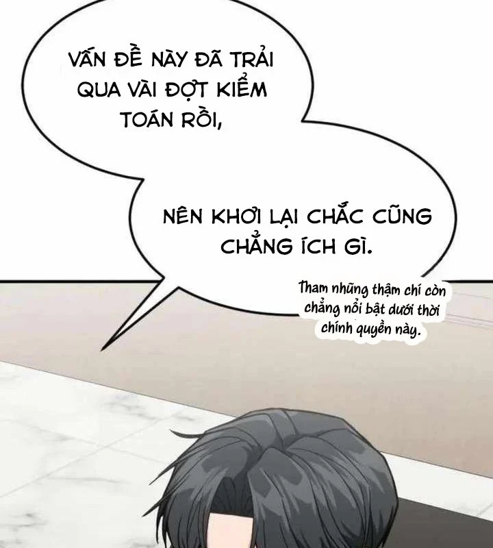 Nhà Đầu Tư Nhìn Thấy Tương Lai Chapter 82 - 83