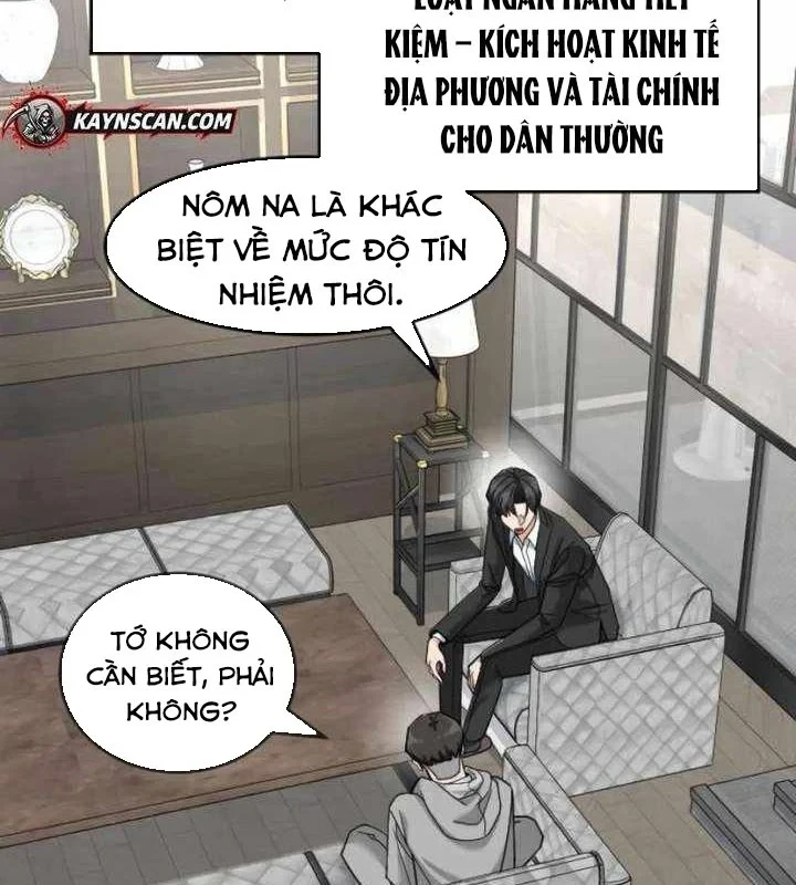 Nhà Đầu Tư Nhìn Thấy Tương Lai Chapter 82 - 93