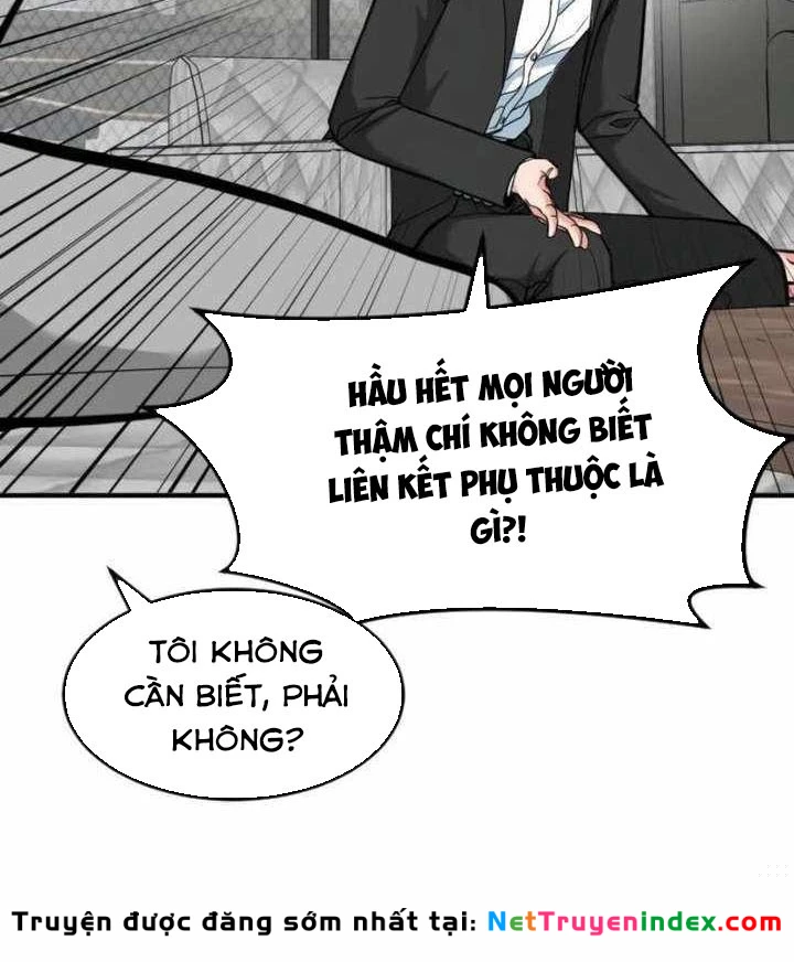 Nhà Đầu Tư Nhìn Thấy Tương Lai Chapter 82 - 116