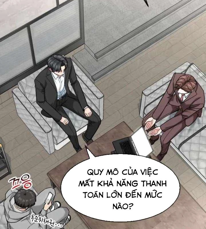 Nhà Đầu Tư Nhìn Thấy Tương Lai Chapter 82 - 123