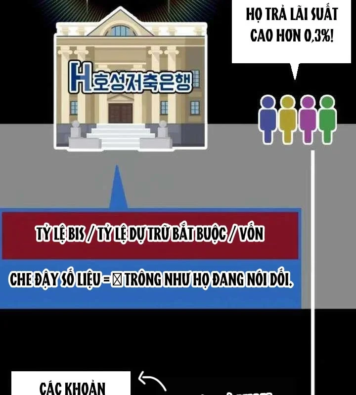 Nhà Đầu Tư Nhìn Thấy Tương Lai Chapter 82 - 132