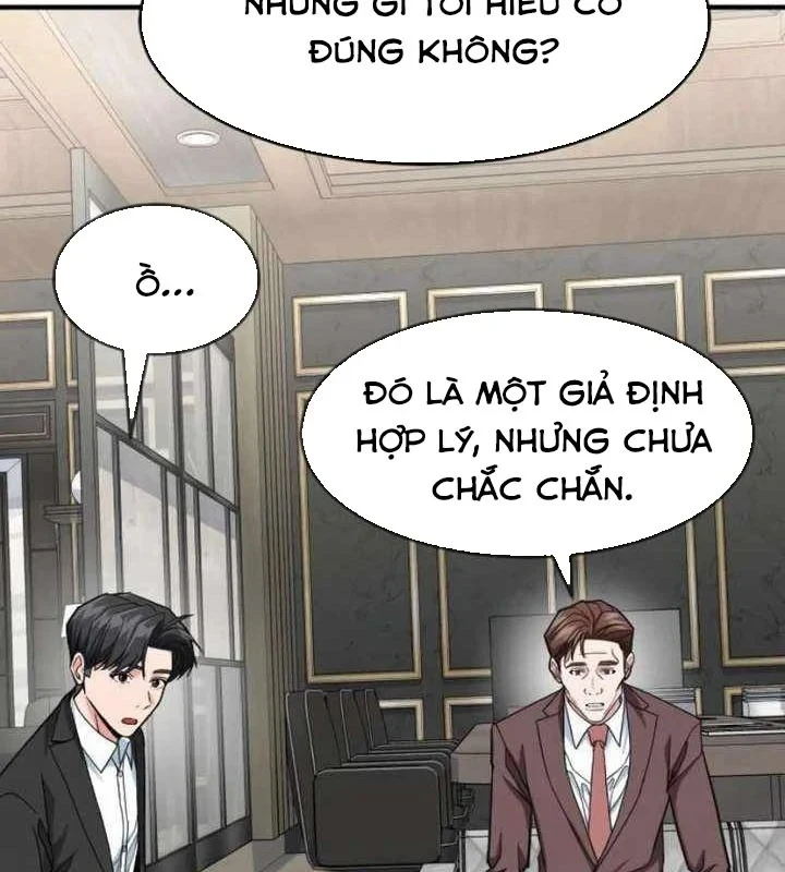 Nhà Đầu Tư Nhìn Thấy Tương Lai Chapter 82 - 138