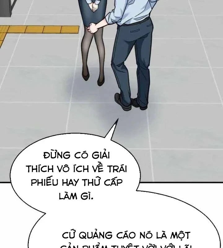 Nhà Đầu Tư Nhìn Thấy Tương Lai Chapter 82 - 154