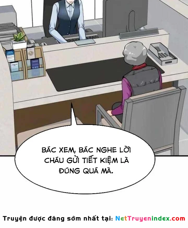 Nhà Đầu Tư Nhìn Thấy Tương Lai Chapter 82 - 168