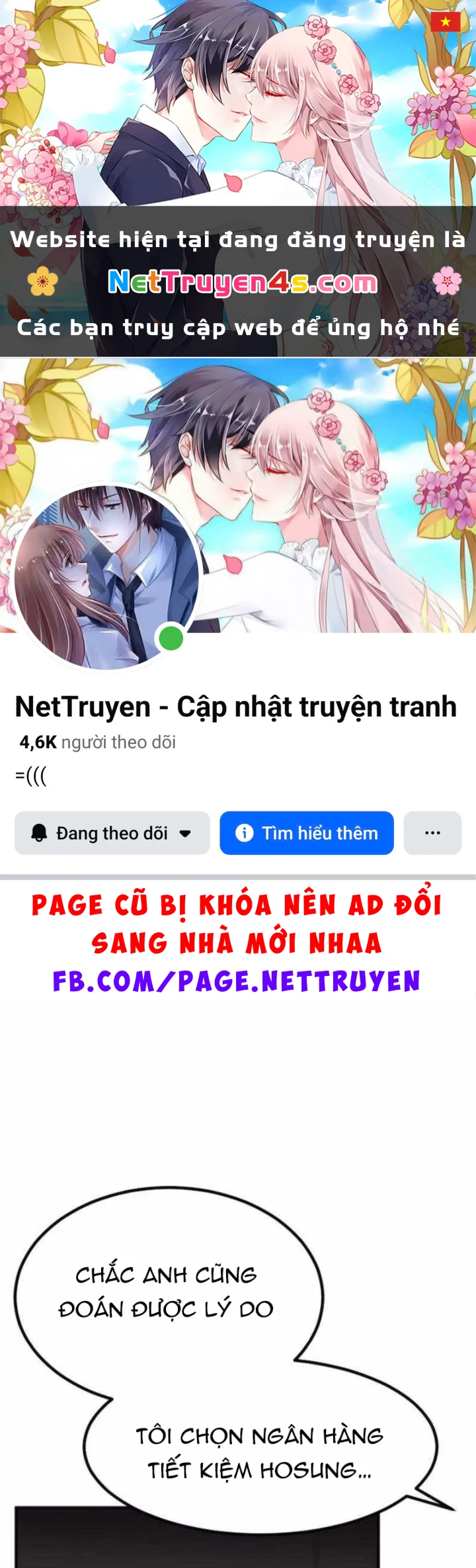 Nhà Đầu Tư Nhìn Thấy Tương Lai Chapter 83 - 1