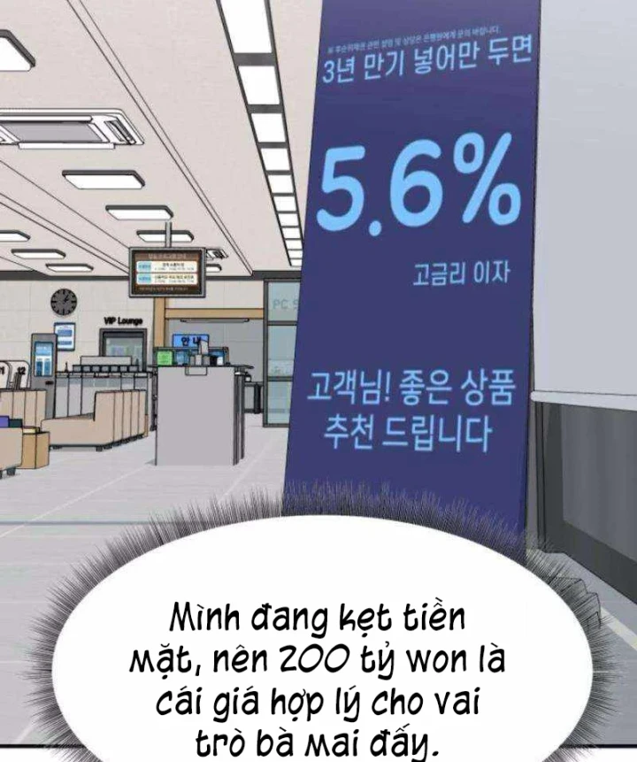 Nhà Đầu Tư Nhìn Thấy Tương Lai Chapter 83 - 7