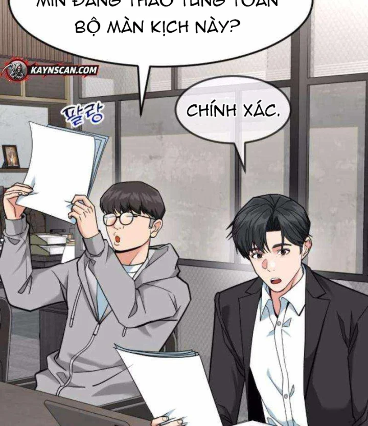 Nhà Đầu Tư Nhìn Thấy Tương Lai Chapter 83 - 31