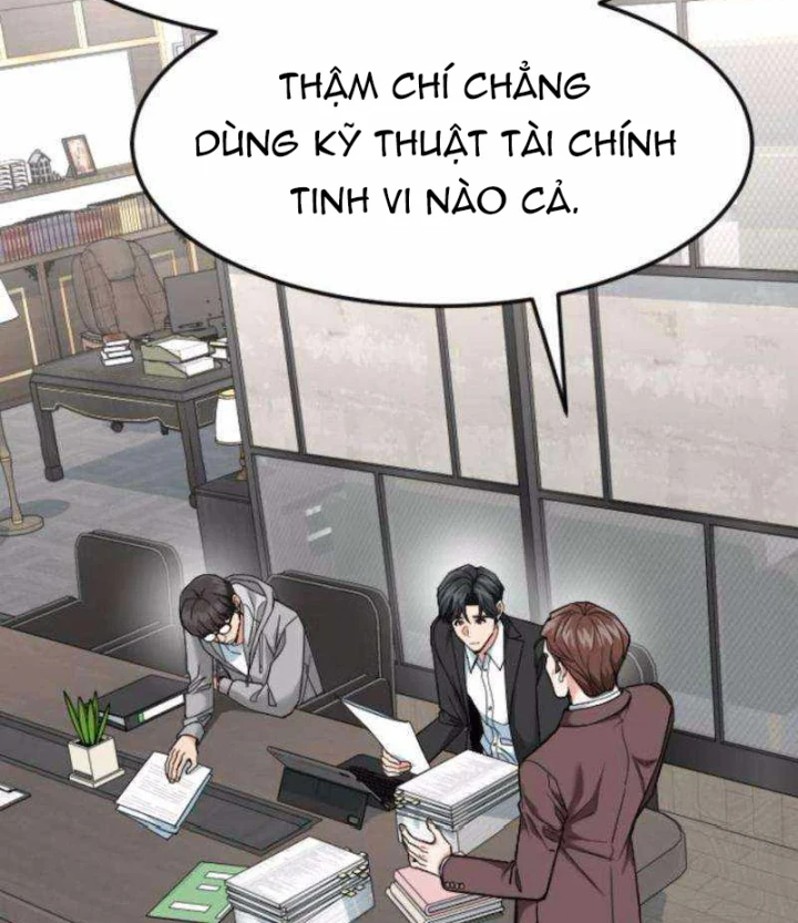 Nhà Đầu Tư Nhìn Thấy Tương Lai Chapter 83 - 38