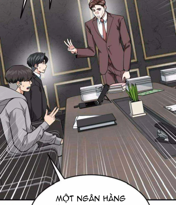 Nhà Đầu Tư Nhìn Thấy Tương Lai Chapter 83 - 46