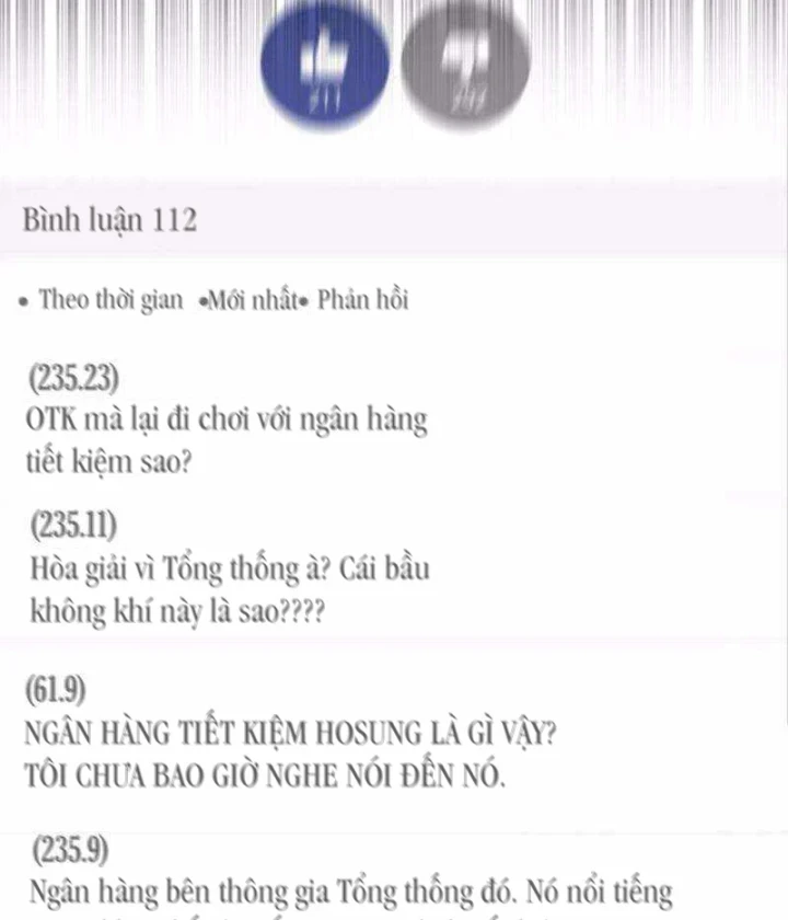 Nhà Đầu Tư Nhìn Thấy Tương Lai Chapter 83 - 56