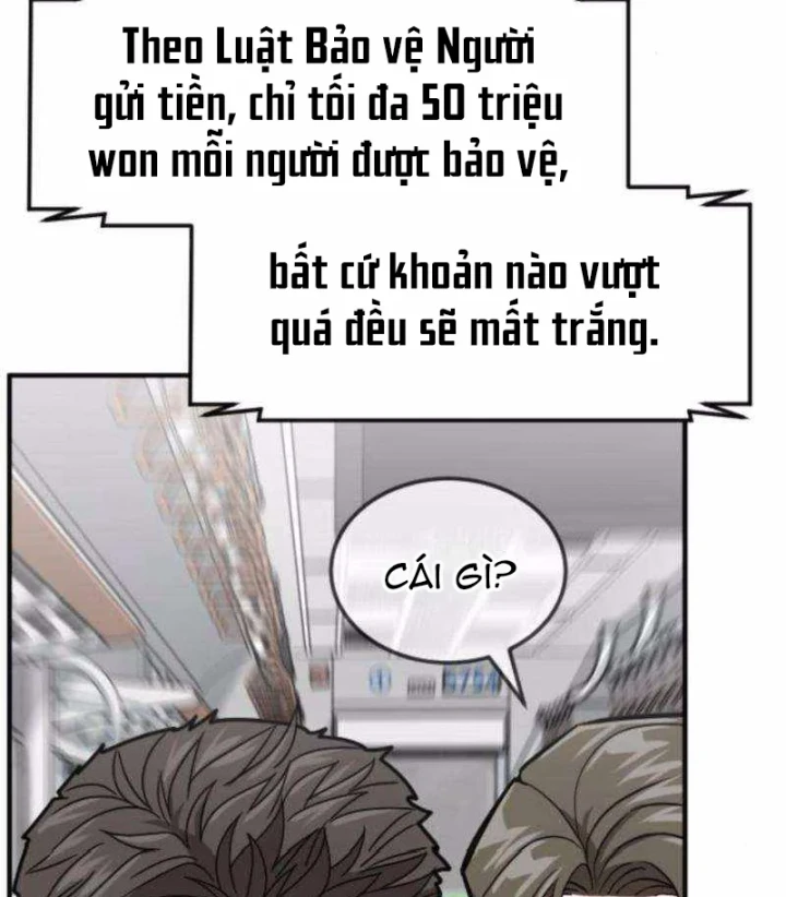 Nhà Đầu Tư Nhìn Thấy Tương Lai Chapter 83 - 70