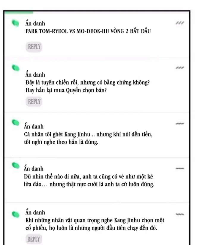 Nhà Đầu Tư Nhìn Thấy Tương Lai Chapter 83 - 76