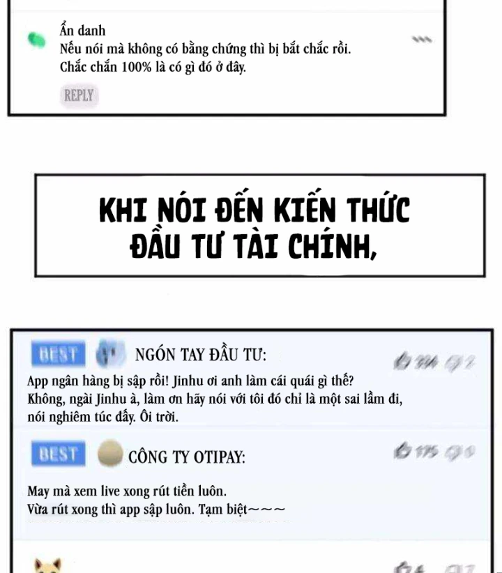 Nhà Đầu Tư Nhìn Thấy Tương Lai Chapter 83 - 77