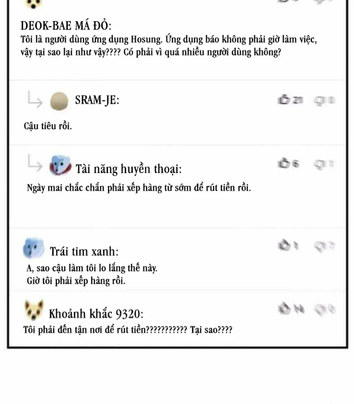 Nhà Đầu Tư Nhìn Thấy Tương Lai Chapter 83 - 78