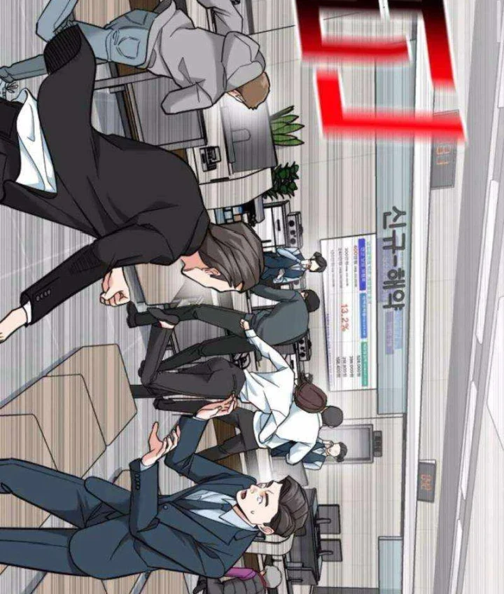 Nhà Đầu Tư Nhìn Thấy Tương Lai Chapter 83 - 85