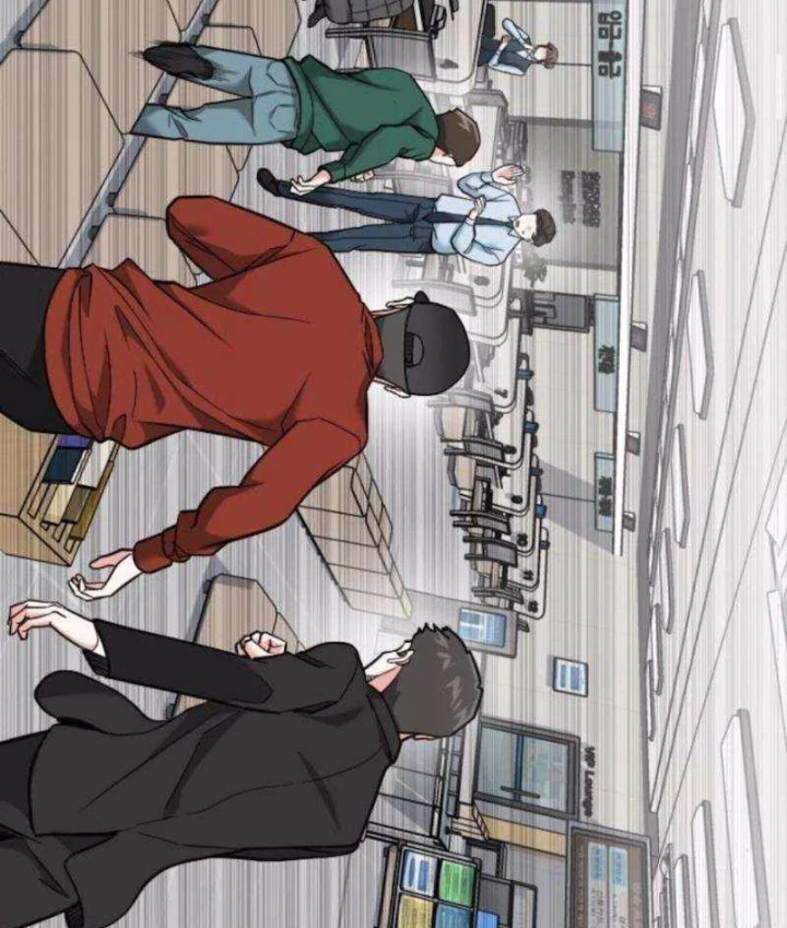 Nhà Đầu Tư Nhìn Thấy Tương Lai Chapter 83 - 86