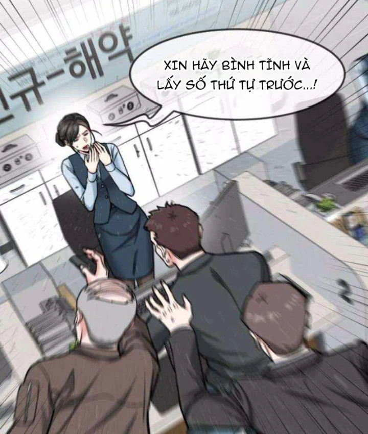 Nhà Đầu Tư Nhìn Thấy Tương Lai Chapter 83 - 88