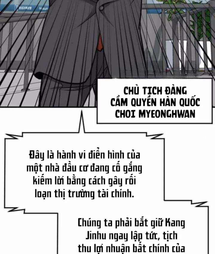 Nhà Đầu Tư Nhìn Thấy Tương Lai Chapter 83 - 107