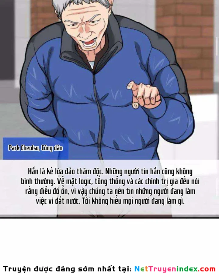 Nhà Đầu Tư Nhìn Thấy Tương Lai Chapter 83 - 109