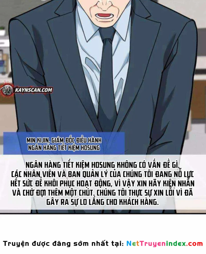 Nhà Đầu Tư Nhìn Thấy Tương Lai Chapter 83 - 113