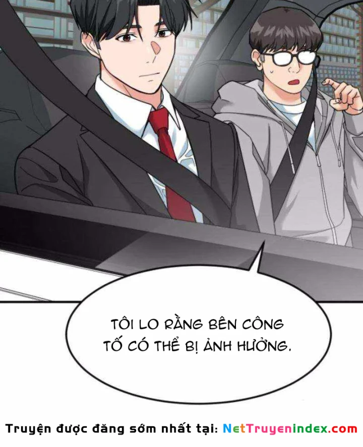 Nhà Đầu Tư Nhìn Thấy Tương Lai Chapter 83 - 127