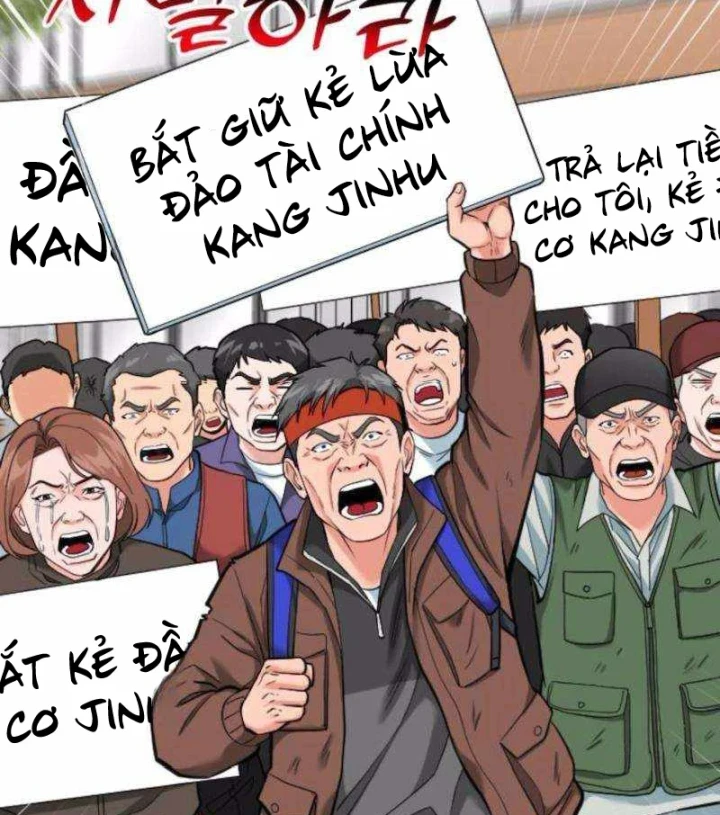 Nhà Đầu Tư Nhìn Thấy Tương Lai Chapter 83 - 129