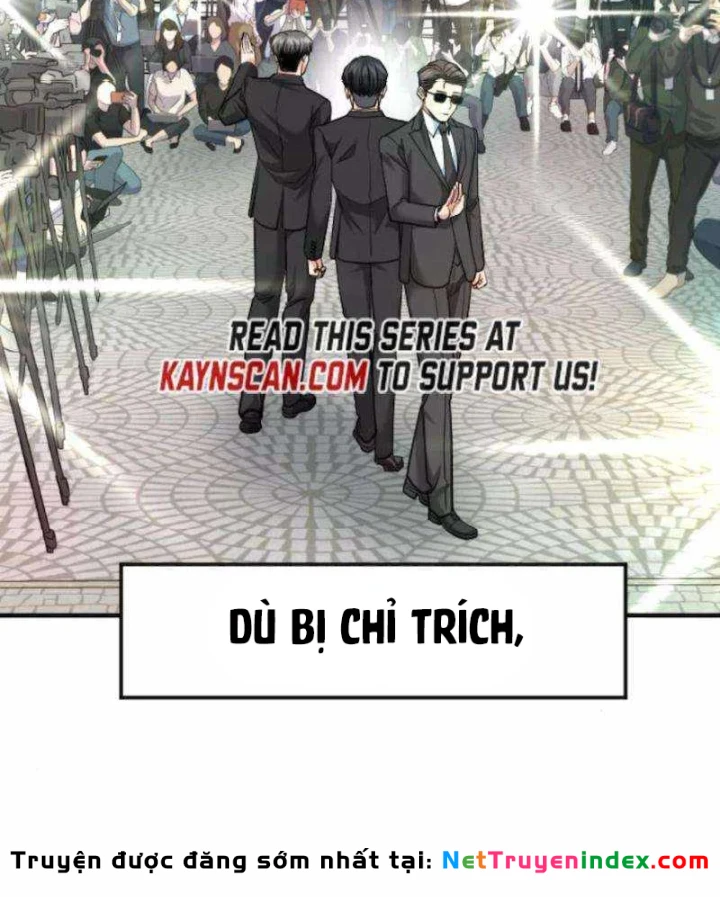 Nhà Đầu Tư Nhìn Thấy Tương Lai Chapter 83 - 142