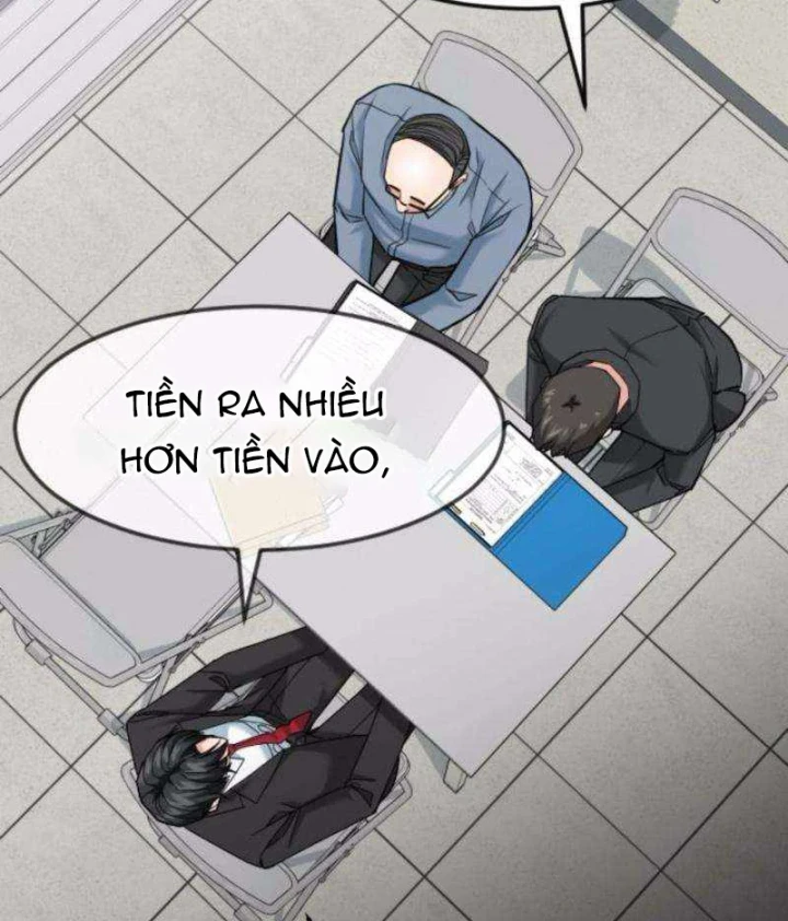 Nhà Đầu Tư Nhìn Thấy Tương Lai Chapter 83 - 175