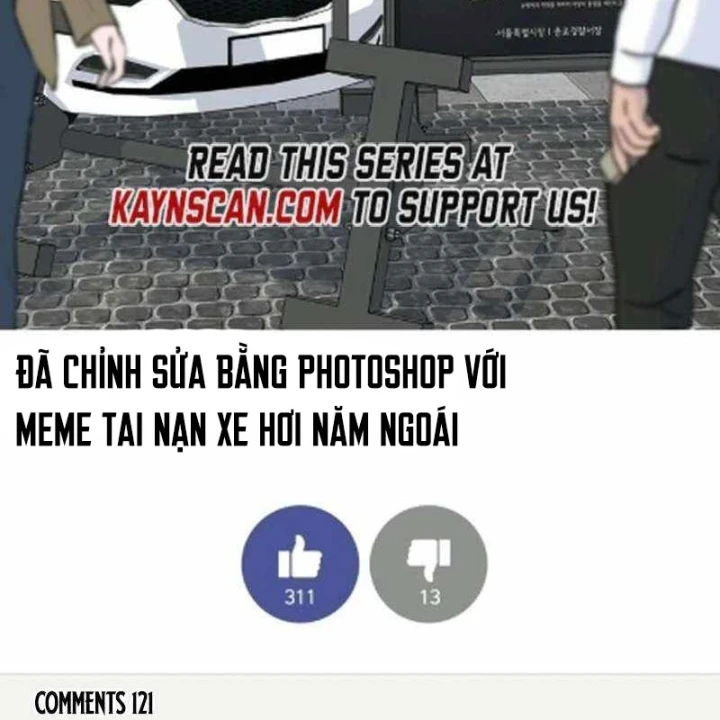 Nhà Đầu Tư Nhìn Thấy Tương Lai Chapter 84 - 77