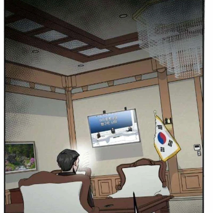 Nhà Đầu Tư Nhìn Thấy Tương Lai Chapter 84 - 107