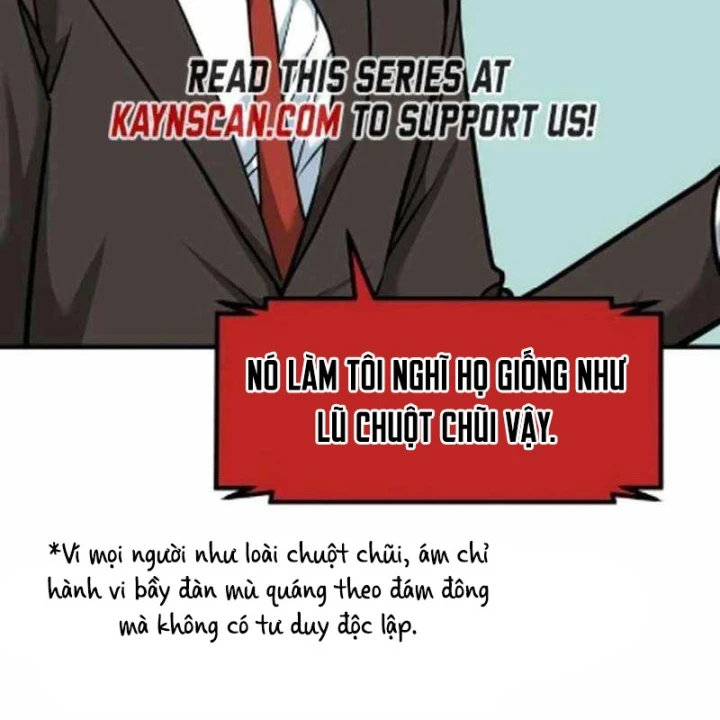 Nhà Đầu Tư Nhìn Thấy Tương Lai Chapter 84 - 117