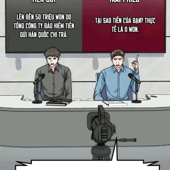 Nhà Đầu Tư Nhìn Thấy Tương Lai Chapter 84 - 137