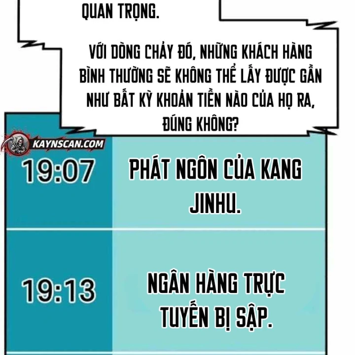 Nhà Đầu Tư Nhìn Thấy Tương Lai Chapter 84 - 139