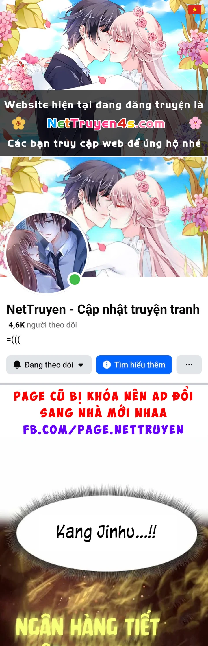 Nhà Đầu Tư Nhìn Thấy Tương Lai Chapter 85 - 1