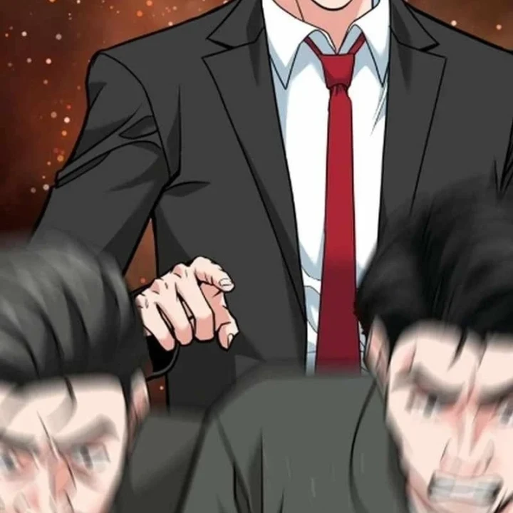 Nhà Đầu Tư Nhìn Thấy Tương Lai Chapter 85 - 3