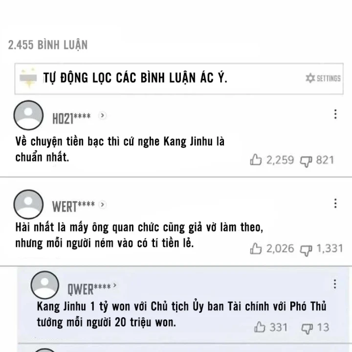 Nhà Đầu Tư Nhìn Thấy Tương Lai Chapter 85 - 25