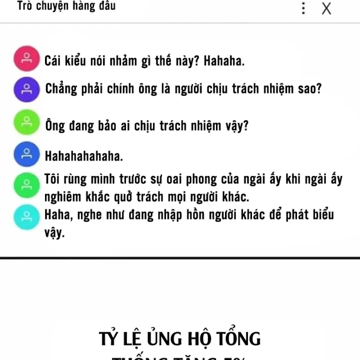 Nhà Đầu Tư Nhìn Thấy Tương Lai Chapter 85 - 38