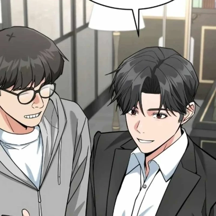 Nhà Đầu Tư Nhìn Thấy Tương Lai Chapter 85 - 61