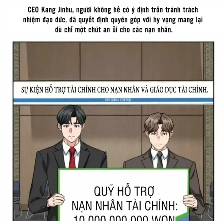 Nhà Đầu Tư Nhìn Thấy Tương Lai Chapter 85 - 65