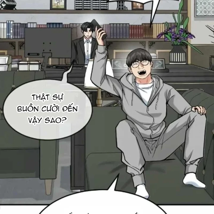 Nhà Đầu Tư Nhìn Thấy Tương Lai Chapter 85 - 87